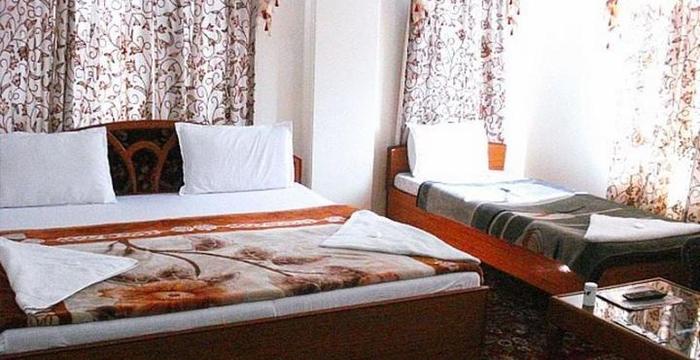 Hotel City Plaza